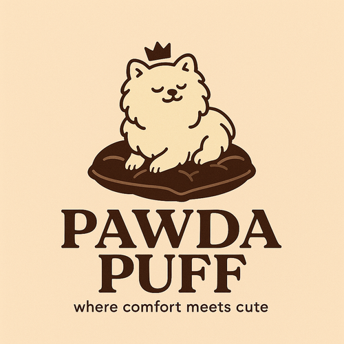 Pawda Puff